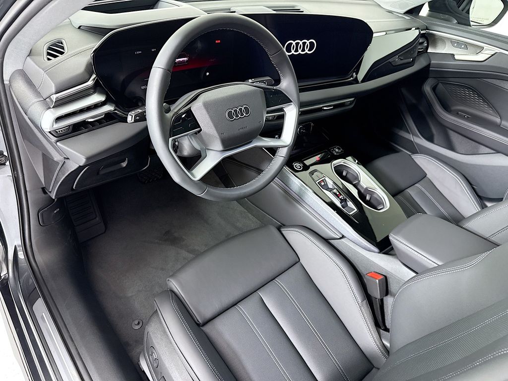 Thumbnail: 2026 Audi A6 - 10