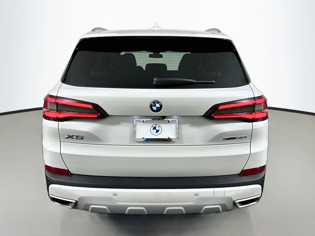 Thumbnail: 2023 BMW X5 - 6