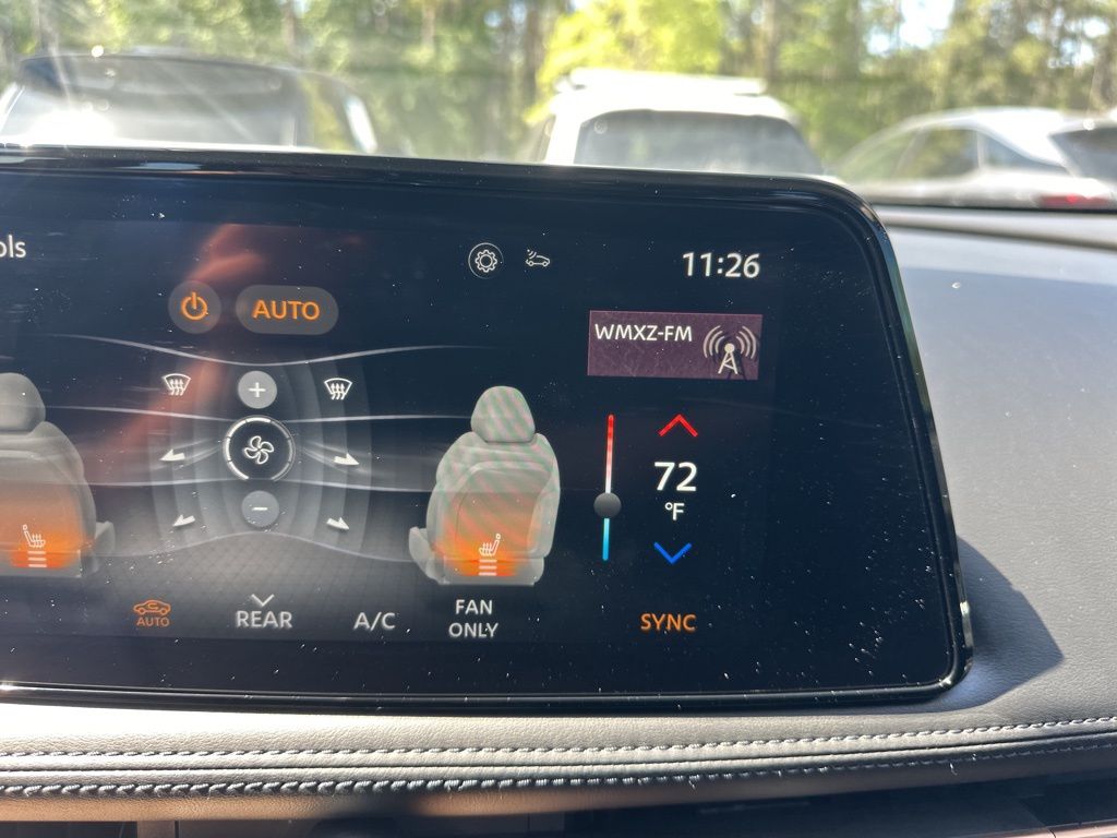 2023 Boulder Gray Pearl Nissan ARIYA ENGAGE e-4ORCE AWD SUV
