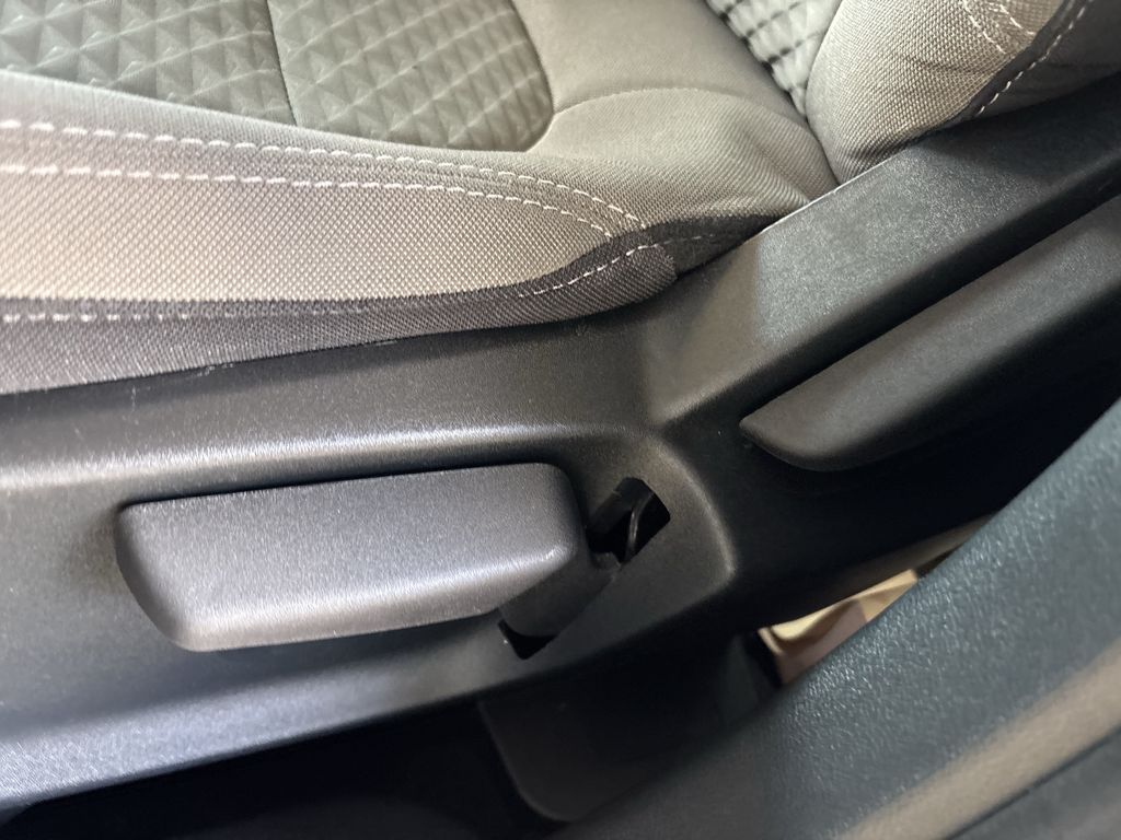Used 2020 Ford Escape SUV