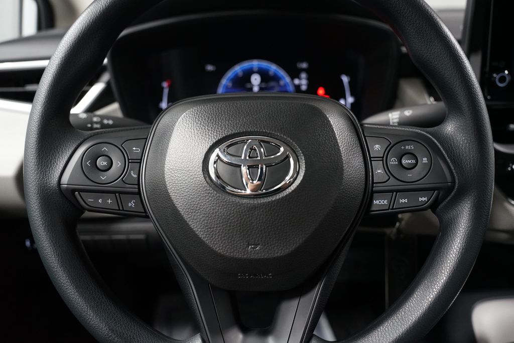 Thumbnail: 2026 Toyota Corolla - 12