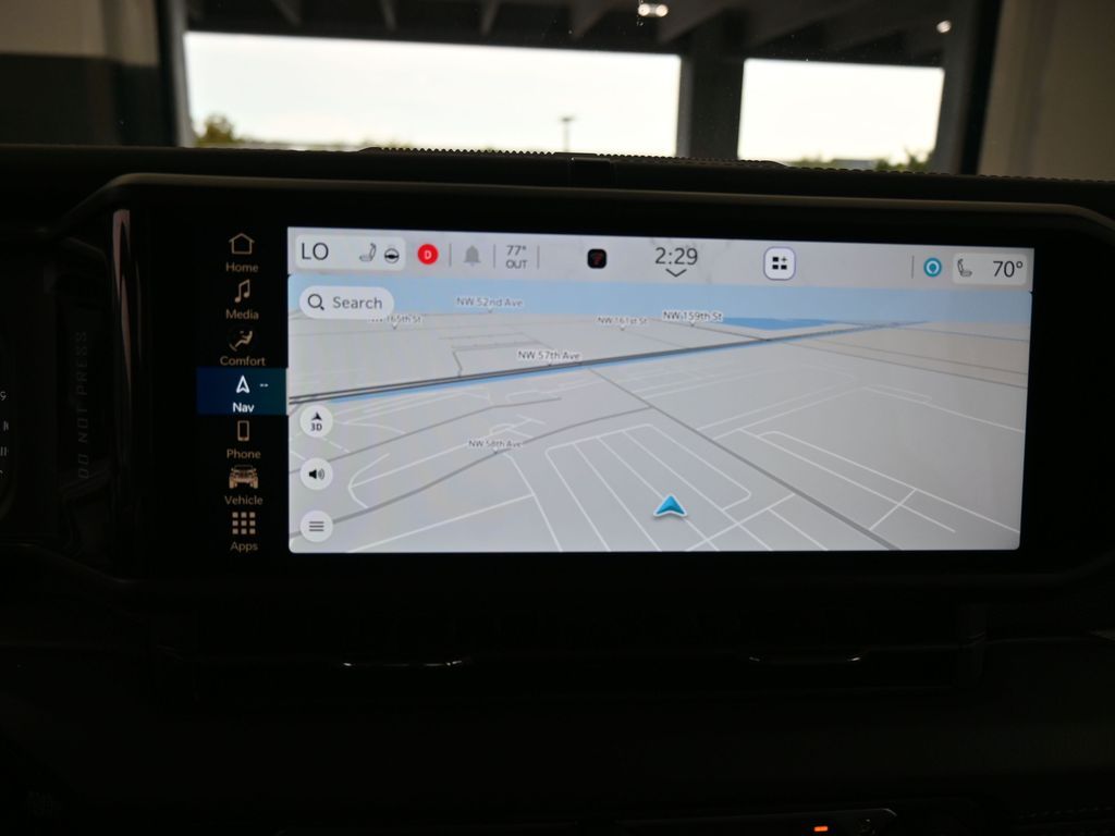 New 2026 Black Clearcoat Jeep Rubicon image 17