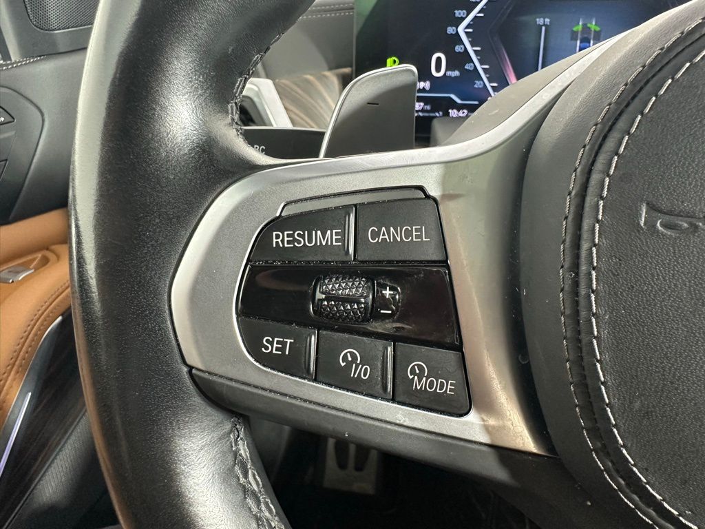 Thumbnail: 2023 BMW X7 - 16