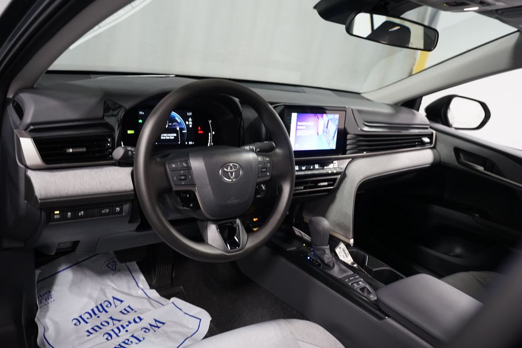 Thumbnail: 2026 Toyota Camry - 11