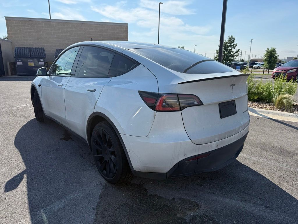 Thumbnail: 2020 Tesla Model Y - 6