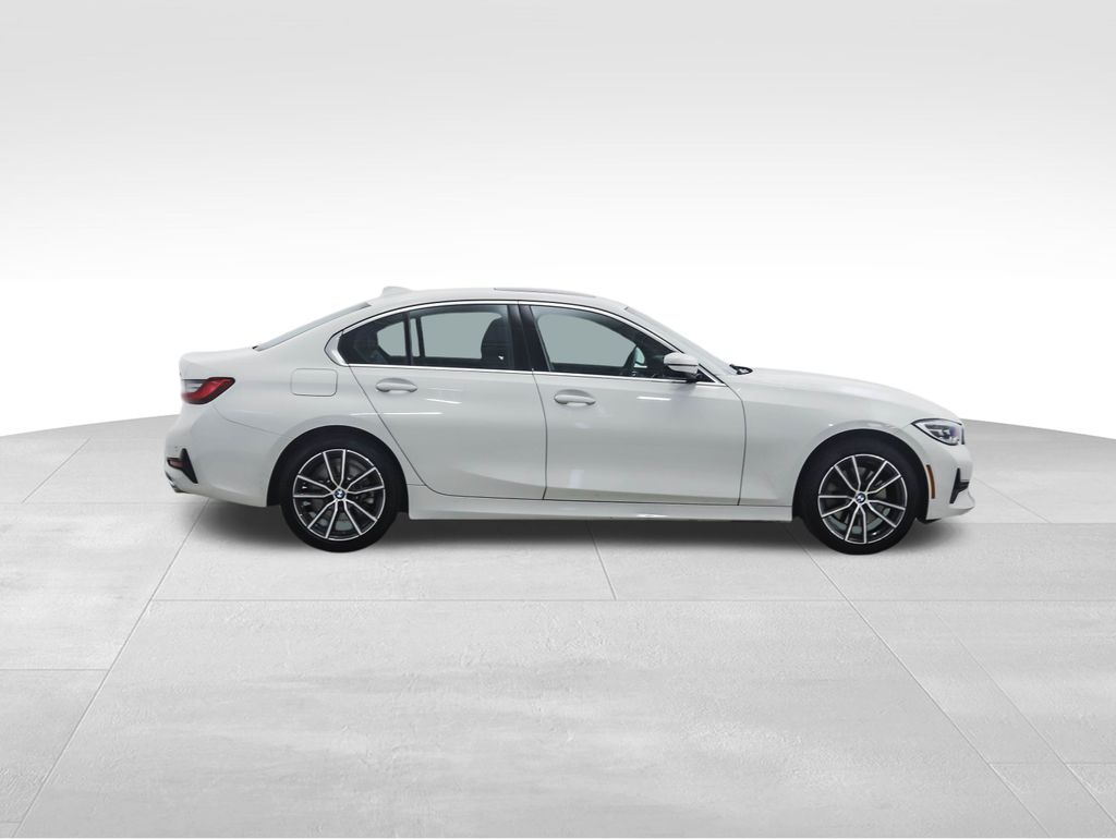 Thumbnail: 2020 BMW 3 Series - 6
