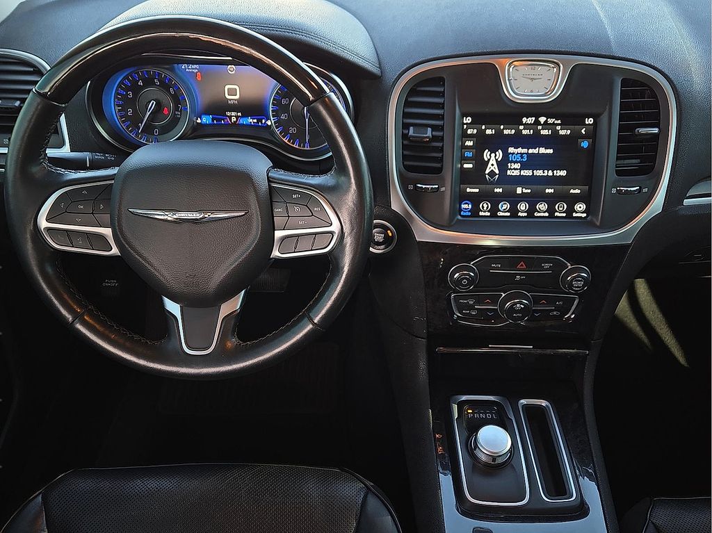 Used 2019 Chrysler 300 For Sale in Farmington, AR