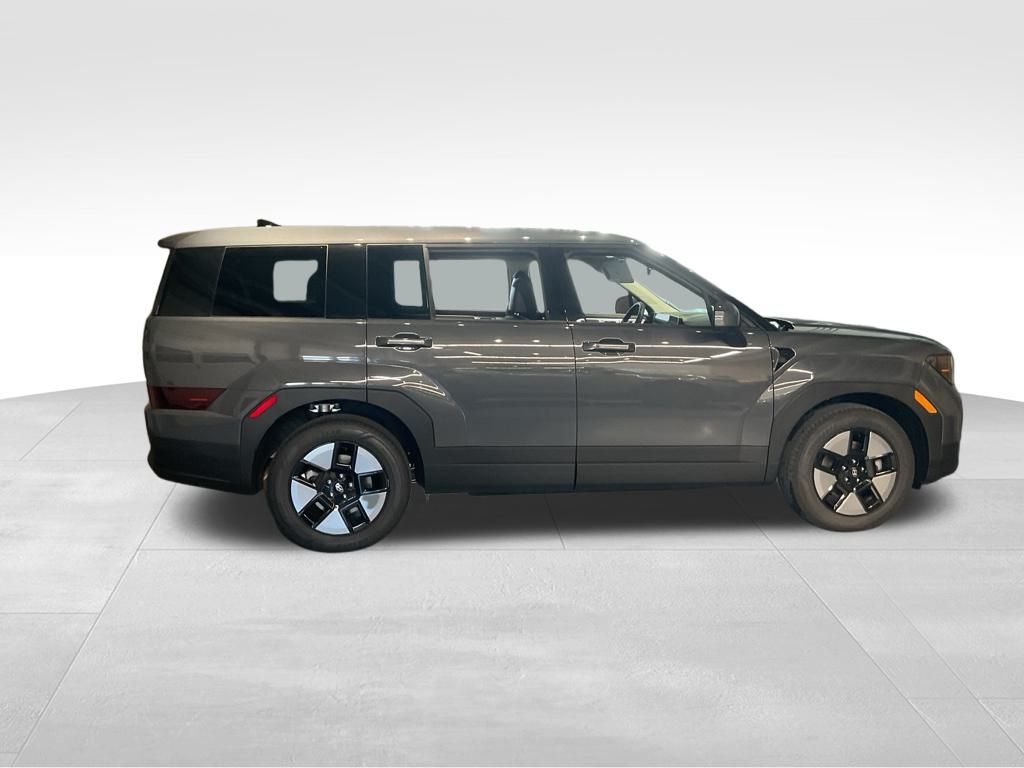 New 2026 Gray Hyundai SE image 2