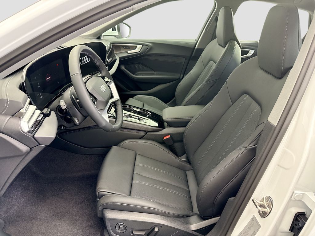 Thumbnail: 2025 Audi A5 - 18