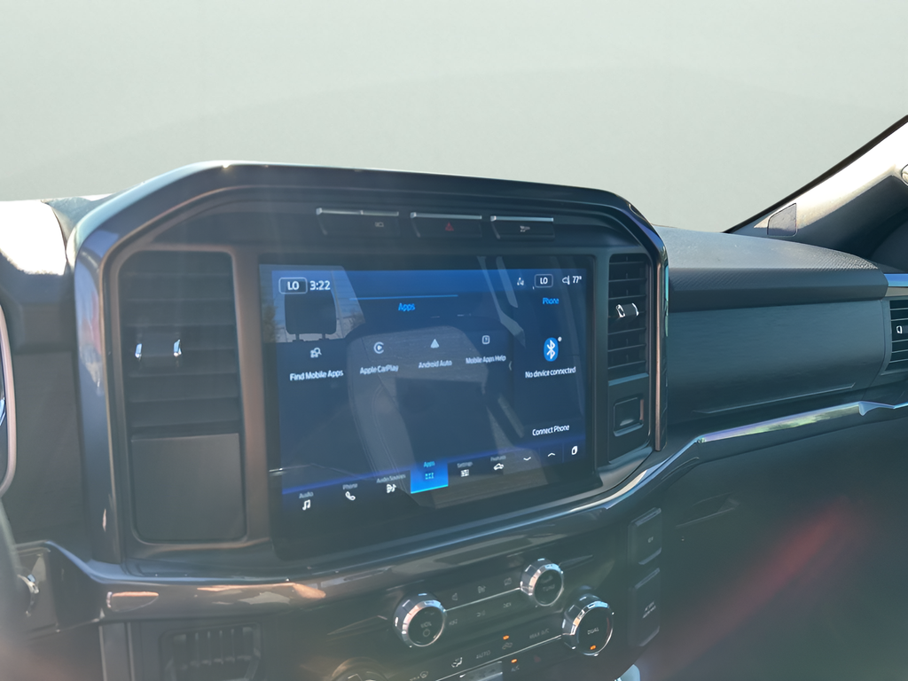 Used Car 2022 Ford F-150  Xlt For Sale Under $35,000 In Austin, Texas