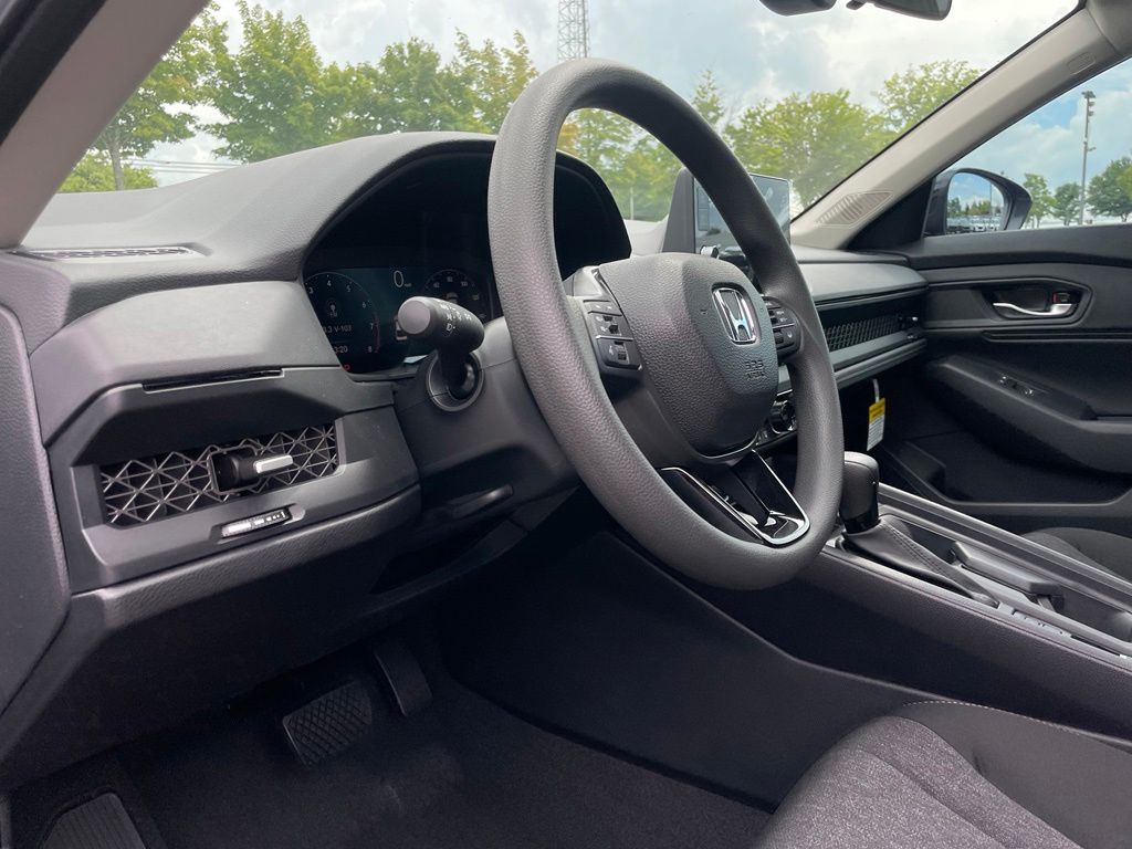 Thumbnail: 2026 Honda Accord - 27