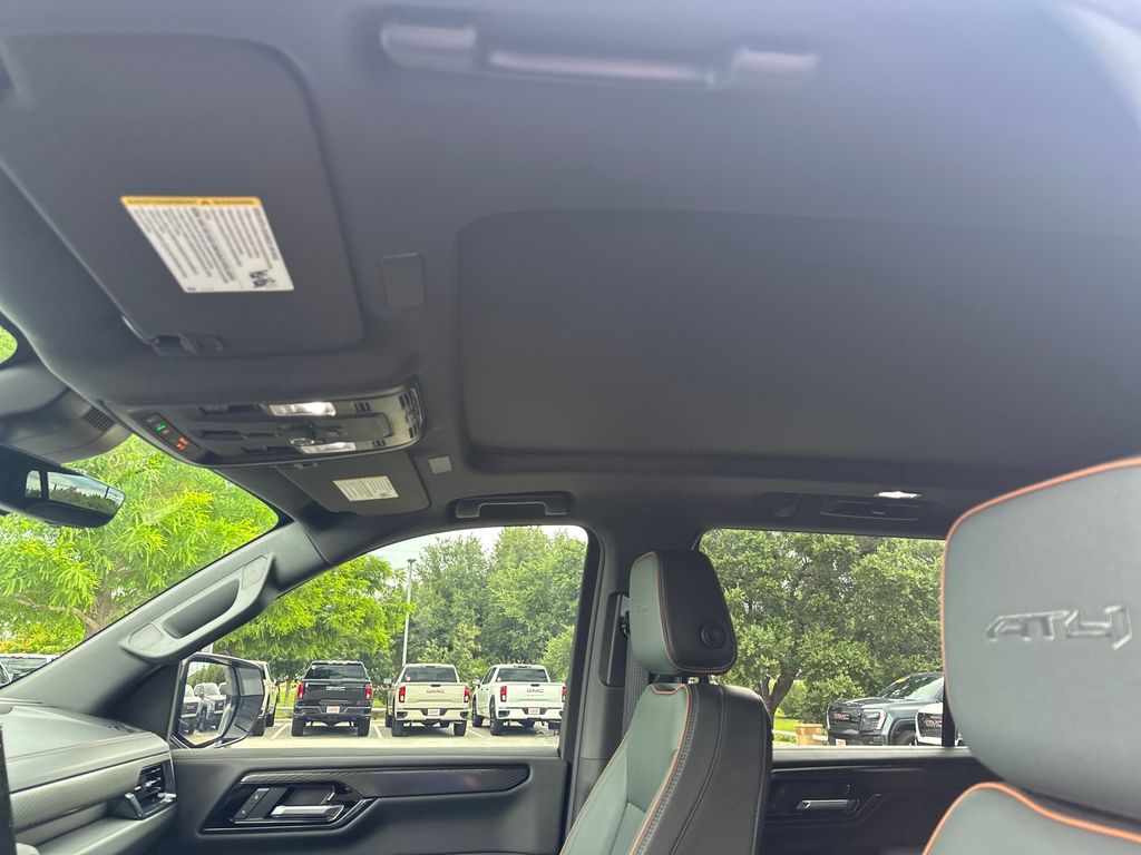 Used Car 2025 Gmc Yukon  At4 For Sale Under $80,000 In Austin, Texas