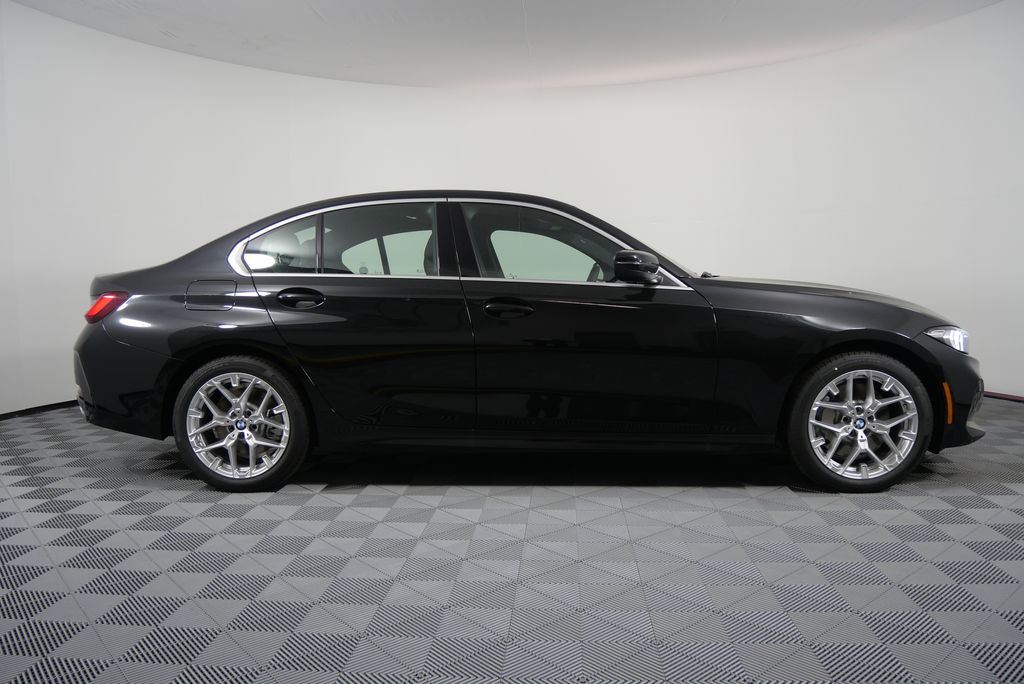 2025 BMW 3 Series 330i xDrive 2