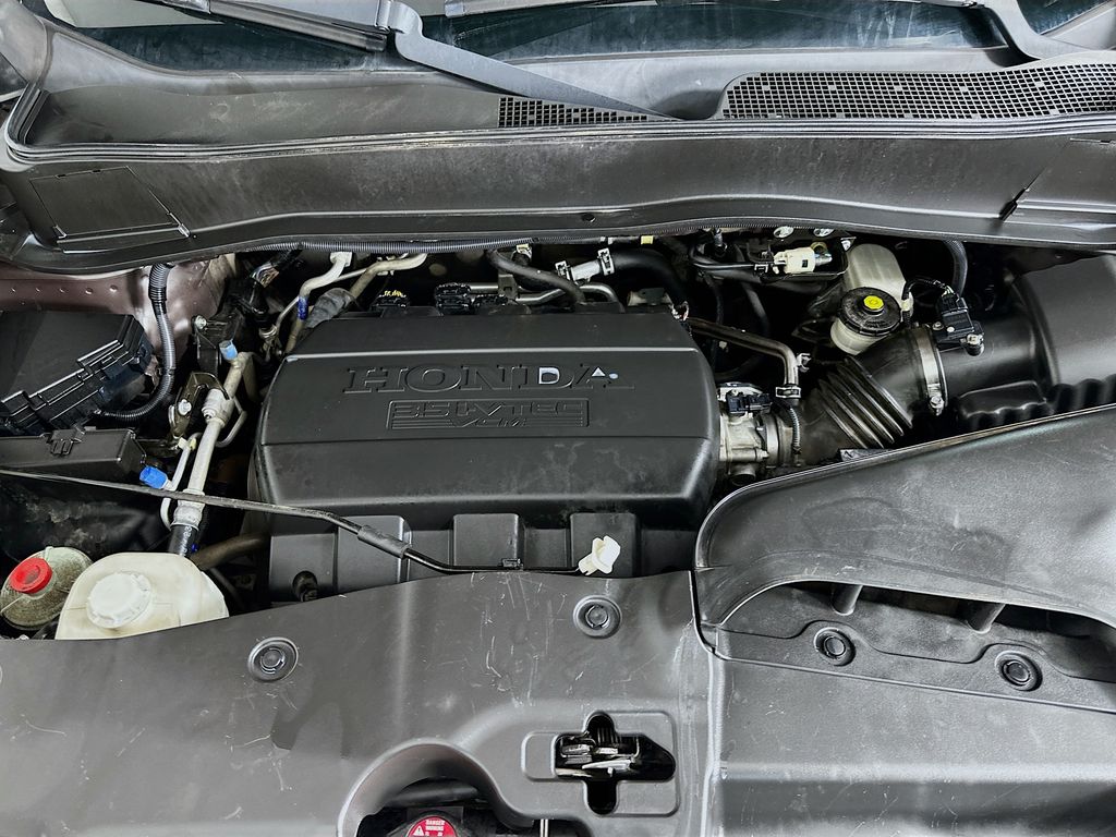 Thumbnail: 2014 Honda Pilot - 31