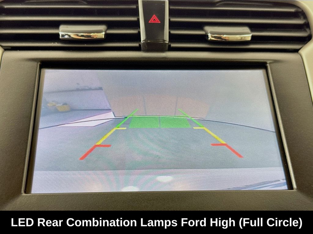 Used Car 2015 Ford Fusion Hybrid  Se For Sale Under $10,000 In Austin, Texas