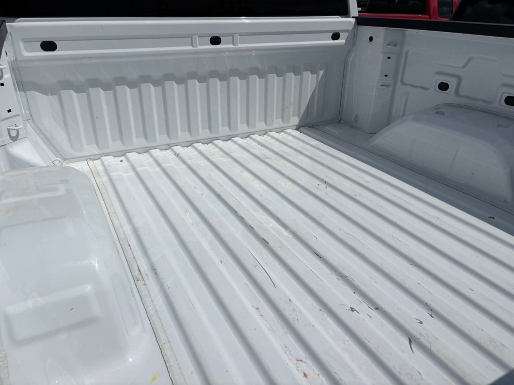 Used Car 2025 Chevrolet Silverado 1500  Lt For Sale Under $60,000 In Austin, Texas