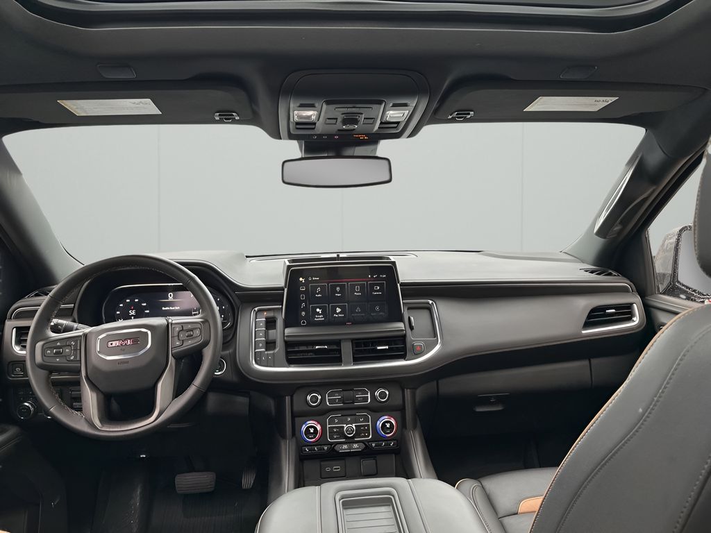 Used Car 2024 Gmc Yukon  At4 For Sale Under $70,000 In Austin, Texas