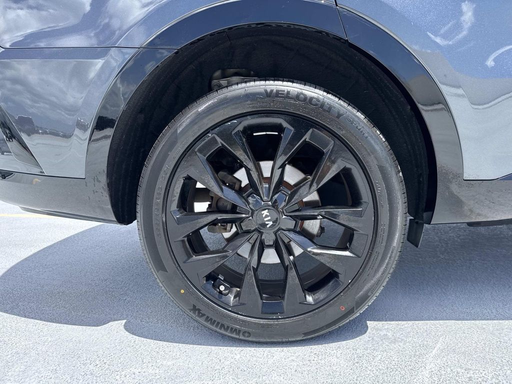 2021 Kia Sorento SX - 6