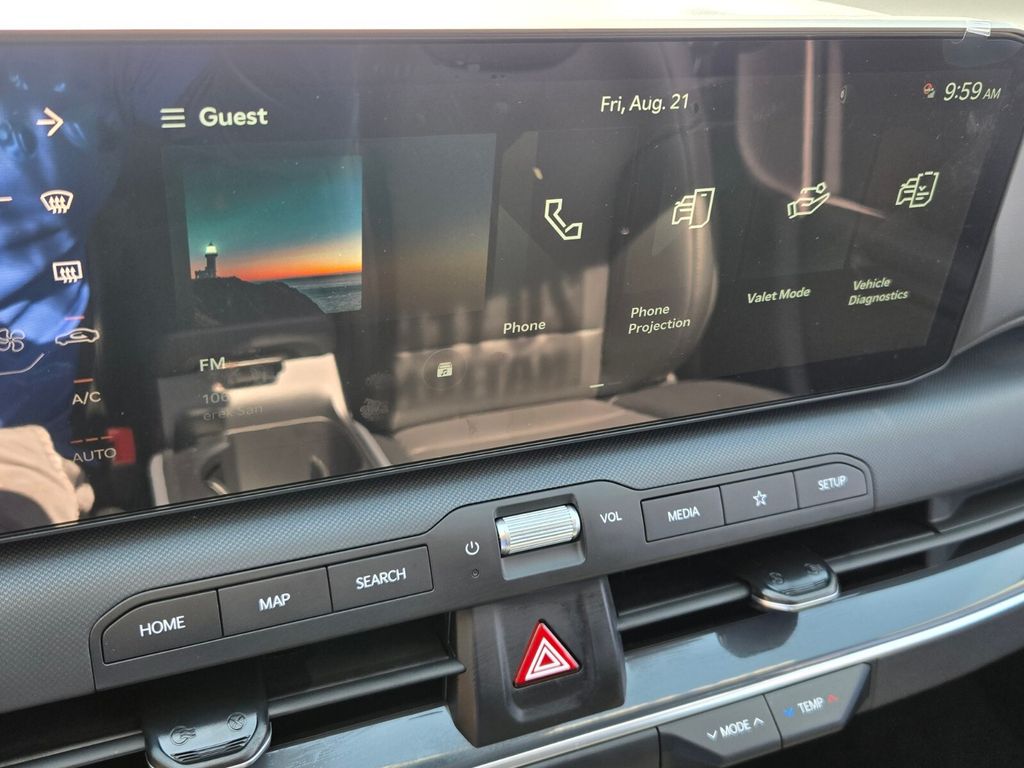 2026 Kia K4 - $25,425