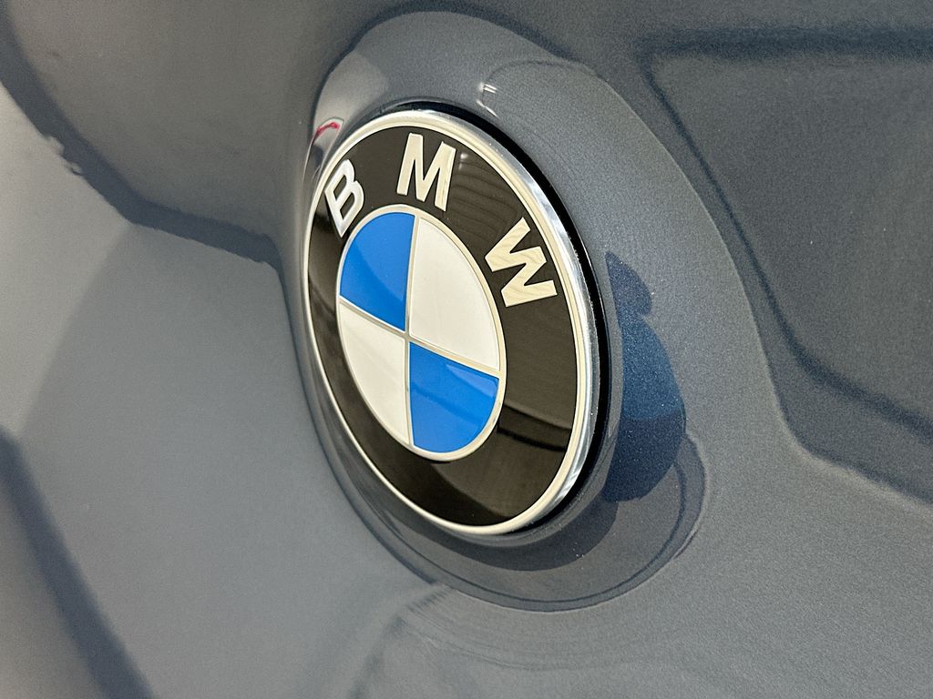 Thumbnail: 2026 BMW X3 - 22