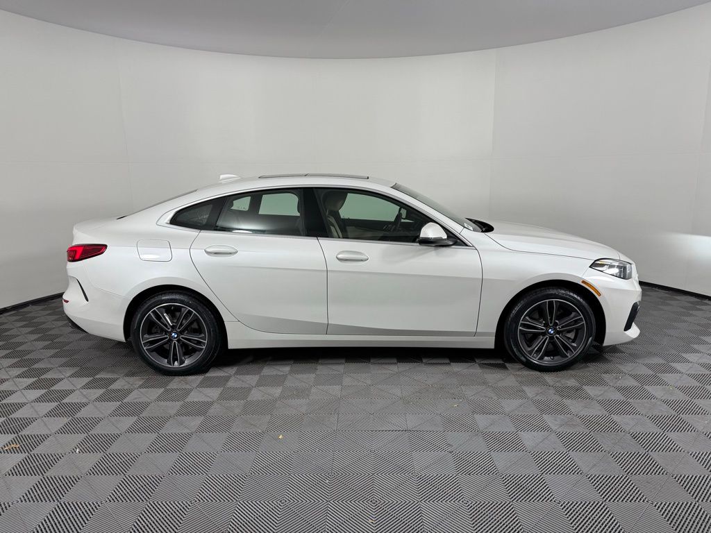 Thumbnail: 2023 BMW 2 Series - 4