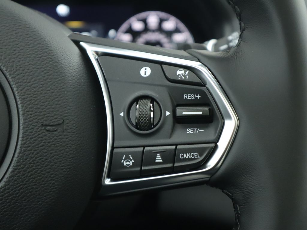 Thumbnail: 2026 Acura RDX - 13