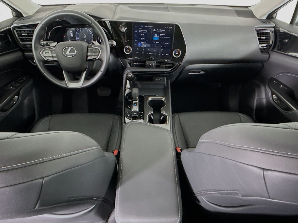 Thumbnail: 2025 Lexus NX - 13