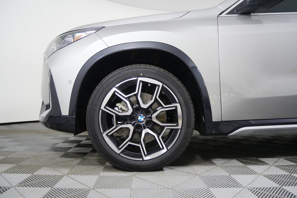 Thumbnail: 2026 BMW X1 - 7