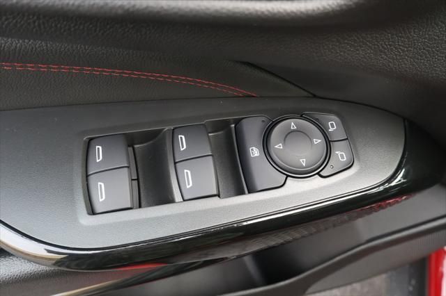 Thumbnail: 2026 Chevrolet Trax - 18