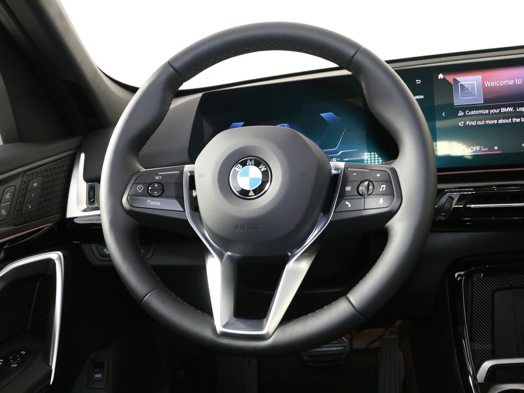 2024 BMW X1 xDrive28i 17