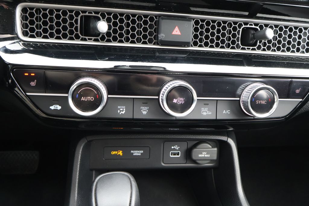 Thumbnail: 2023 Honda Civic - 21