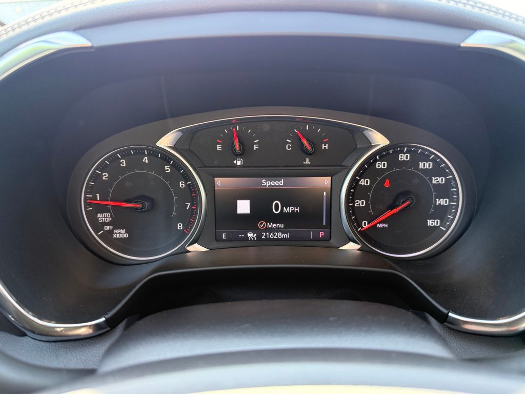 2023 Chevrolet Blazer