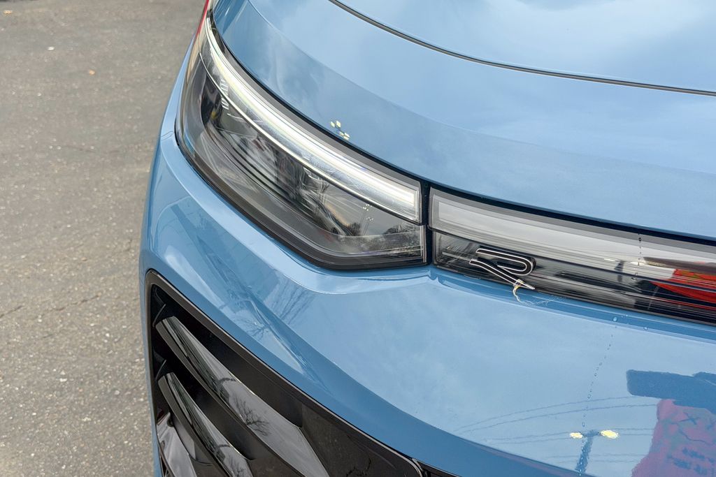 New 2026  Volkswagen 2.0T SE R-Line Black image 5