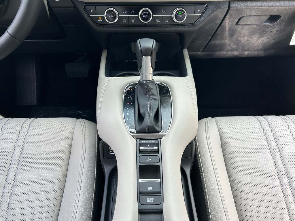 Thumbnail: 2027 Honda HR-V - 16