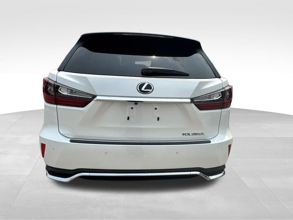 2021 Lexus RX 350L - 3