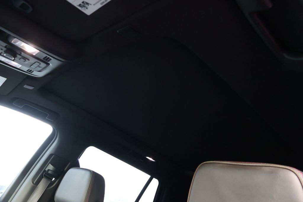 Thumbnail: 2023 Chevrolet Tahoe - 16