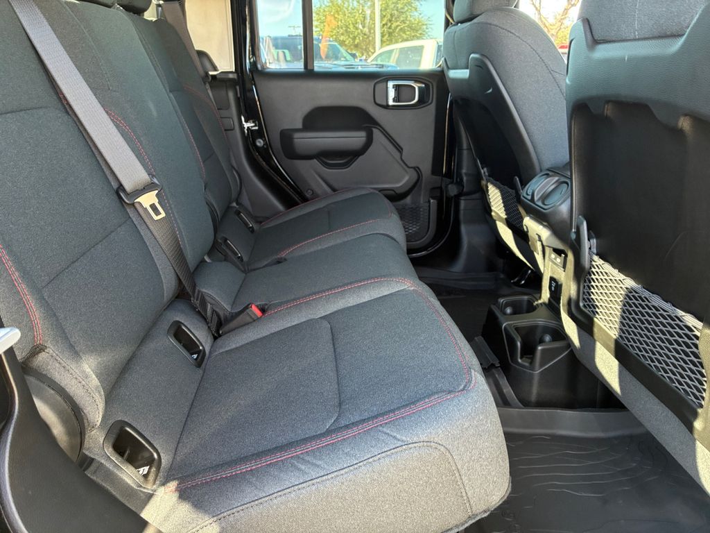 New Car 2025 Jeep Gladiator  Rubicon For Sale Under $50,000 In Austin, Texas