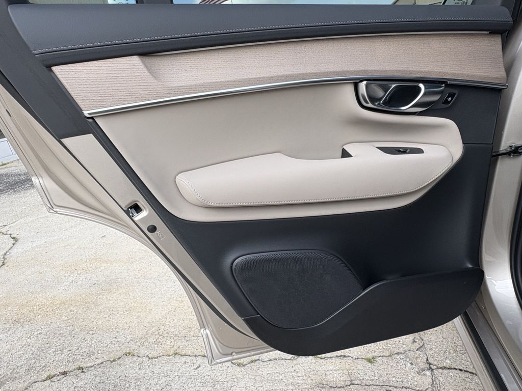 2026 Volvo XC90 B5 Plus  at DeMontrond Automotive Group