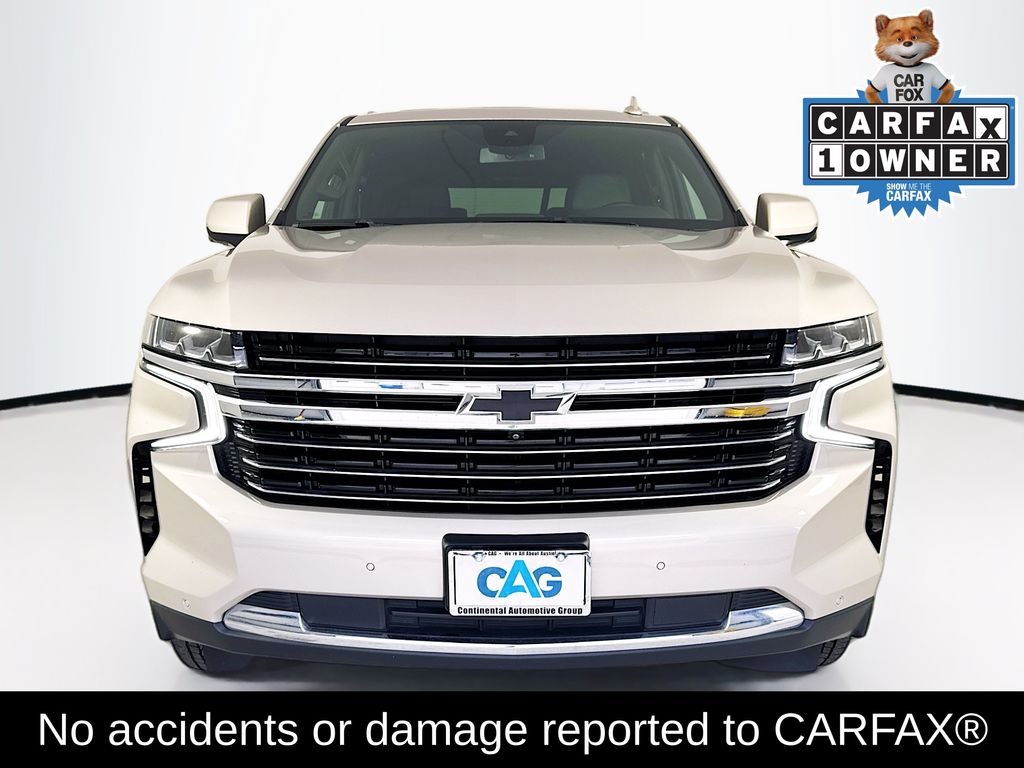 Used Car 2023 Chevrolet Tahoe  Lt For Sale Under $60,000 In Austin, Texas