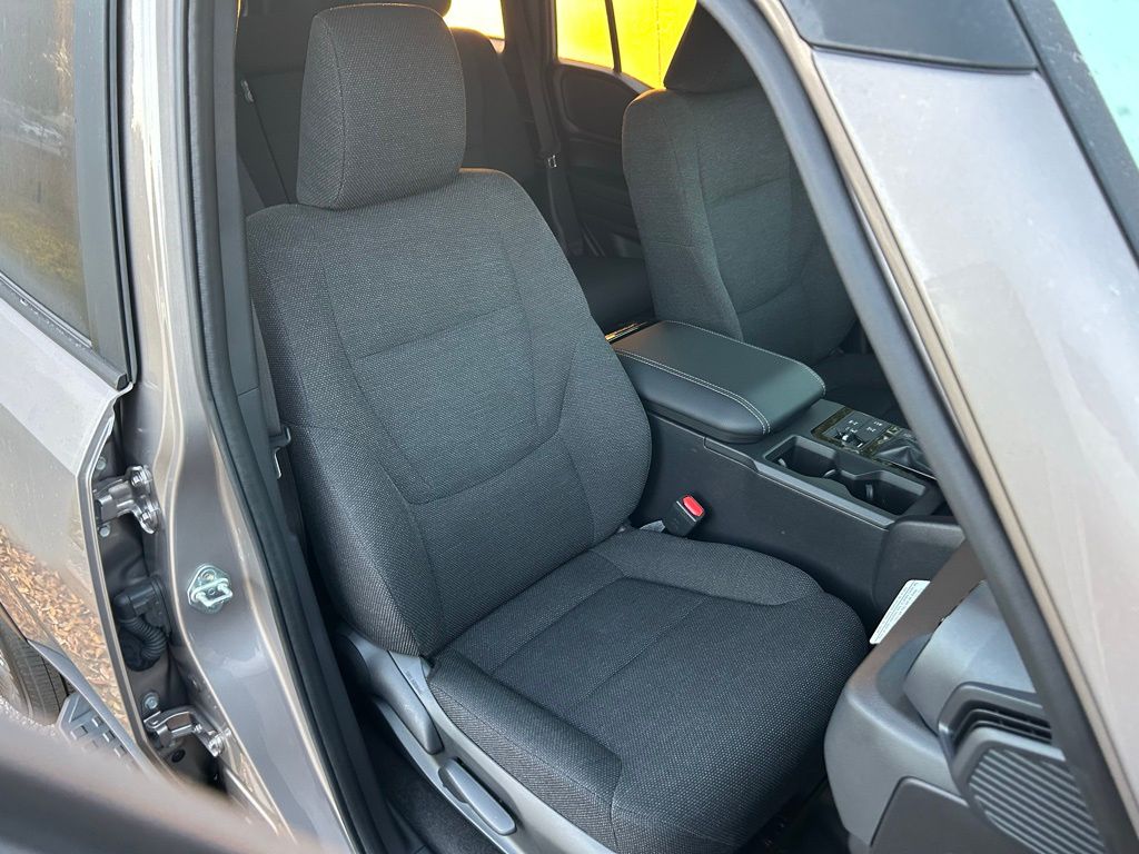 Thumbnail: 2025 Toyota Land Cruiser - 15