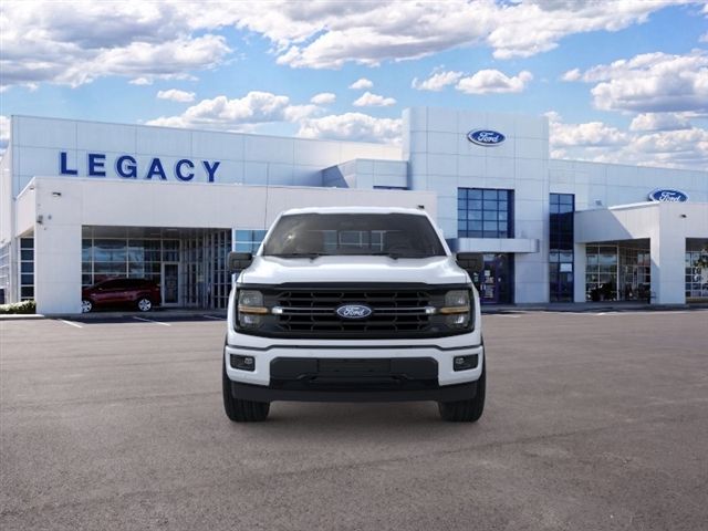 2026 Ford F-150 XLT - 5
