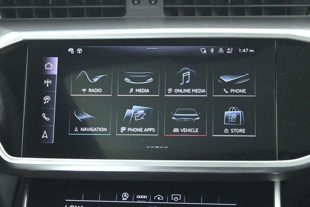 2024 Audi A6 Premium 20