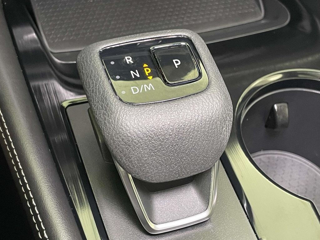 2022 Nissan Rogue SL Gold at Bob Ruth Ford