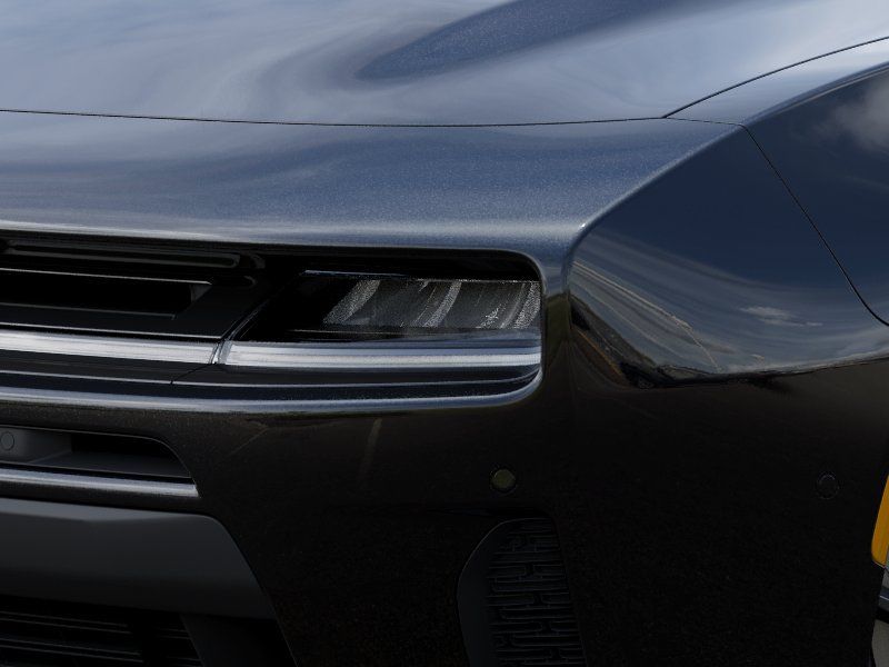 New 2027 Dodge Charger Sedan
