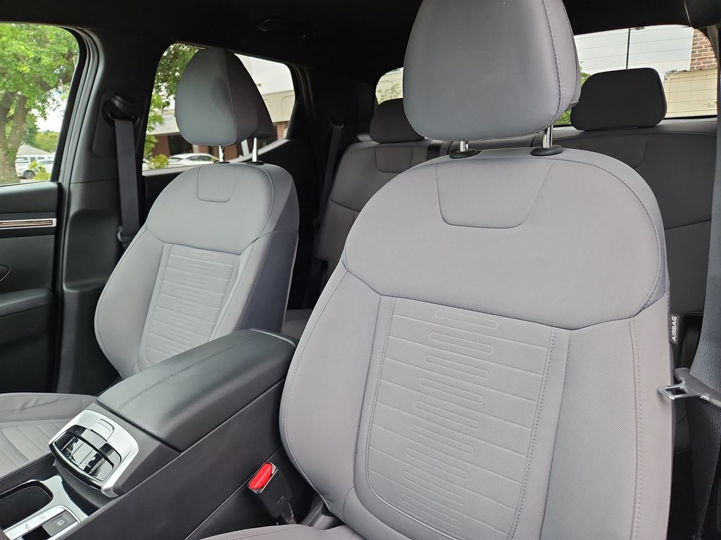 2024 Hyundai Santa Cruz 23