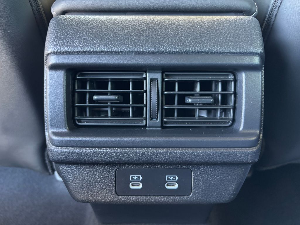 2024 Honda Accord Touring 19