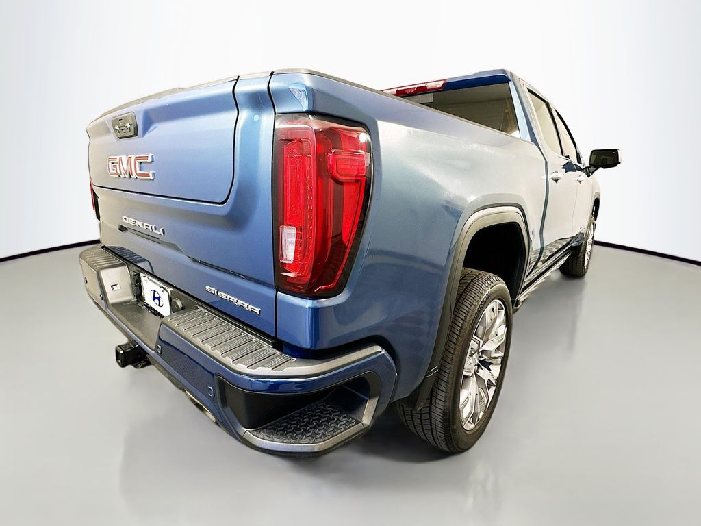 2024 GMC Sierra 1500 Denali 5