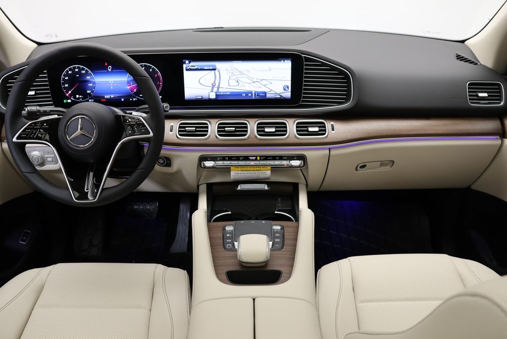 Thumbnail: 2026 Mercedes-Benz GLE - 18