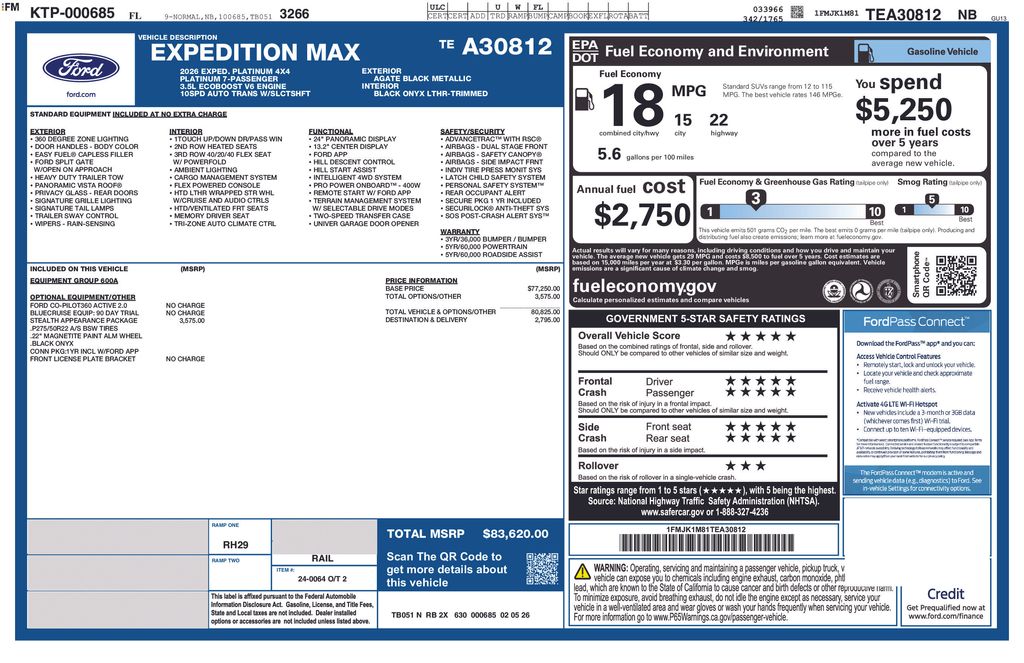 View vehicle photo 6