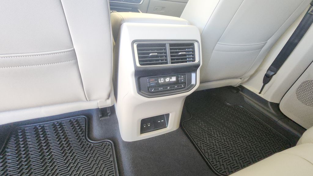 2026 Volkswagen Atlas